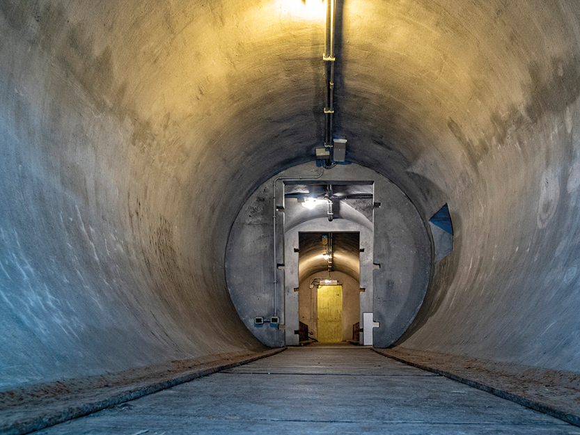 Bundesbunker